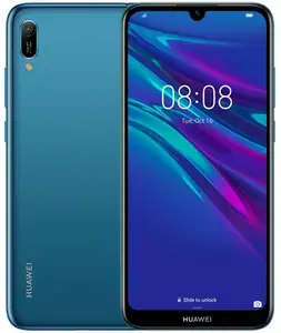 Замена стекла на телефоне Huawei Y6s 2019 в Ижевске